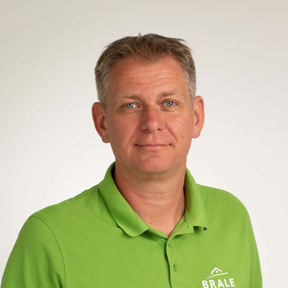 Lars Antonius. Ihr Energieberater bei Brale Energy