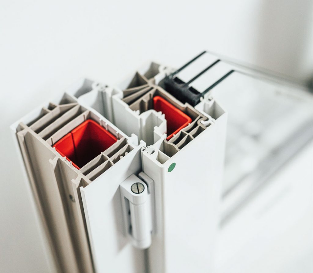 Energetische Fenstersanierung mit BRALE Energy schützt vor Energieverlust