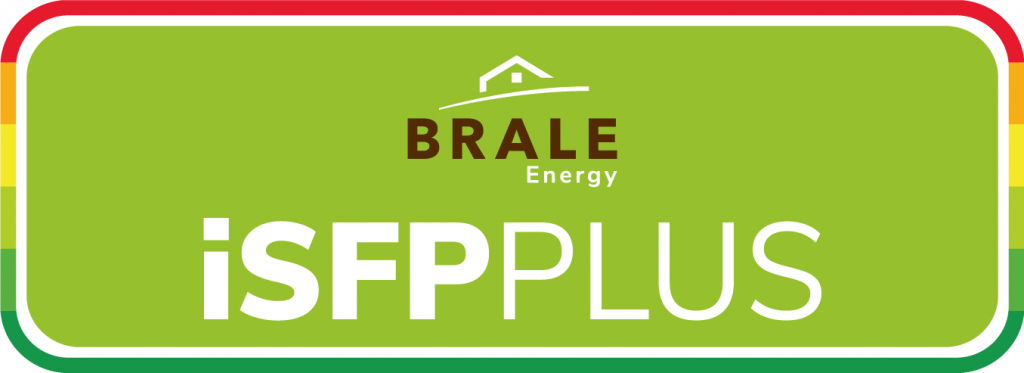 BRALE-Energy iSFPPLUS