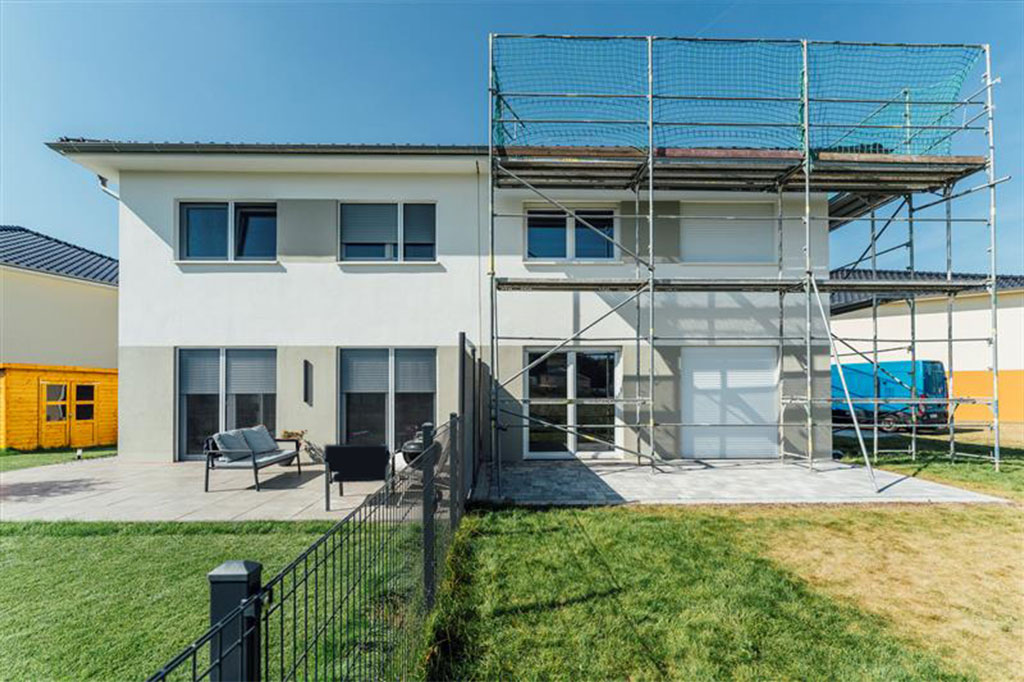 Haus