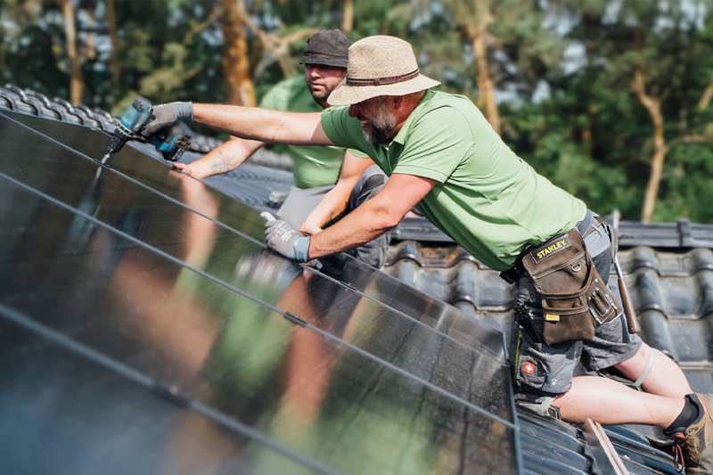 Beratung bis Umsetzung mit BRALE Energy