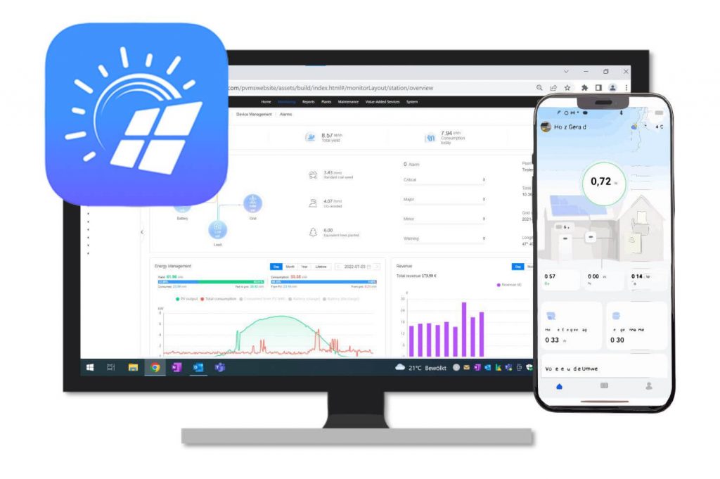 FusionSolar-App01